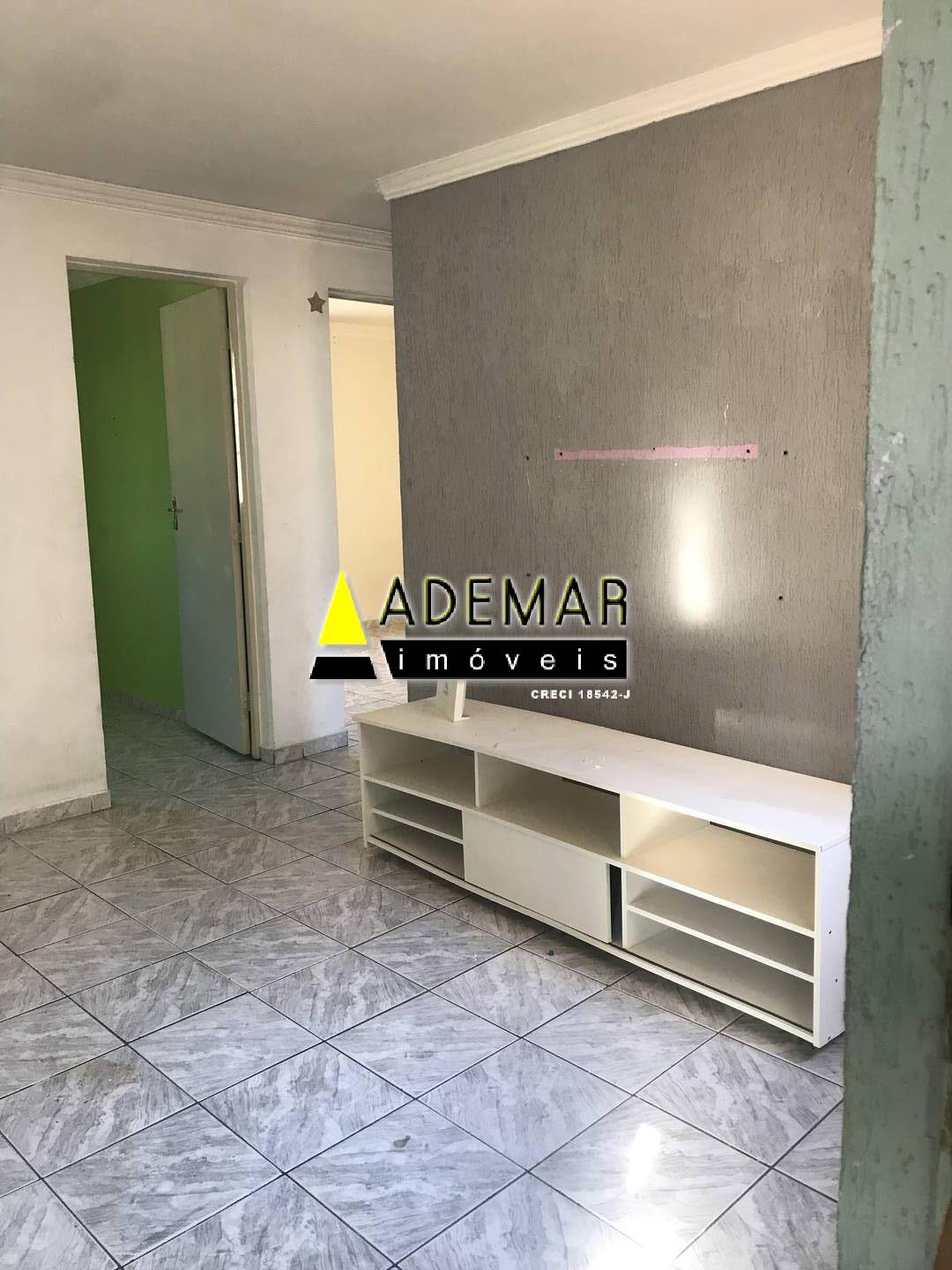 Apartamento, 1 quarto - Foto 4