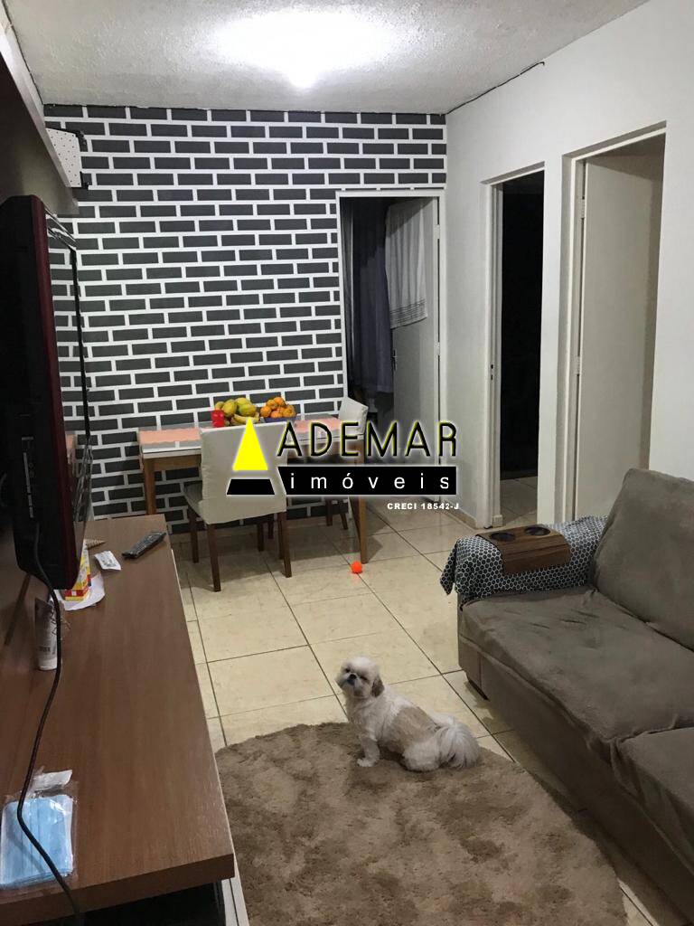 Apartamento, 3 quartos - Foto 2