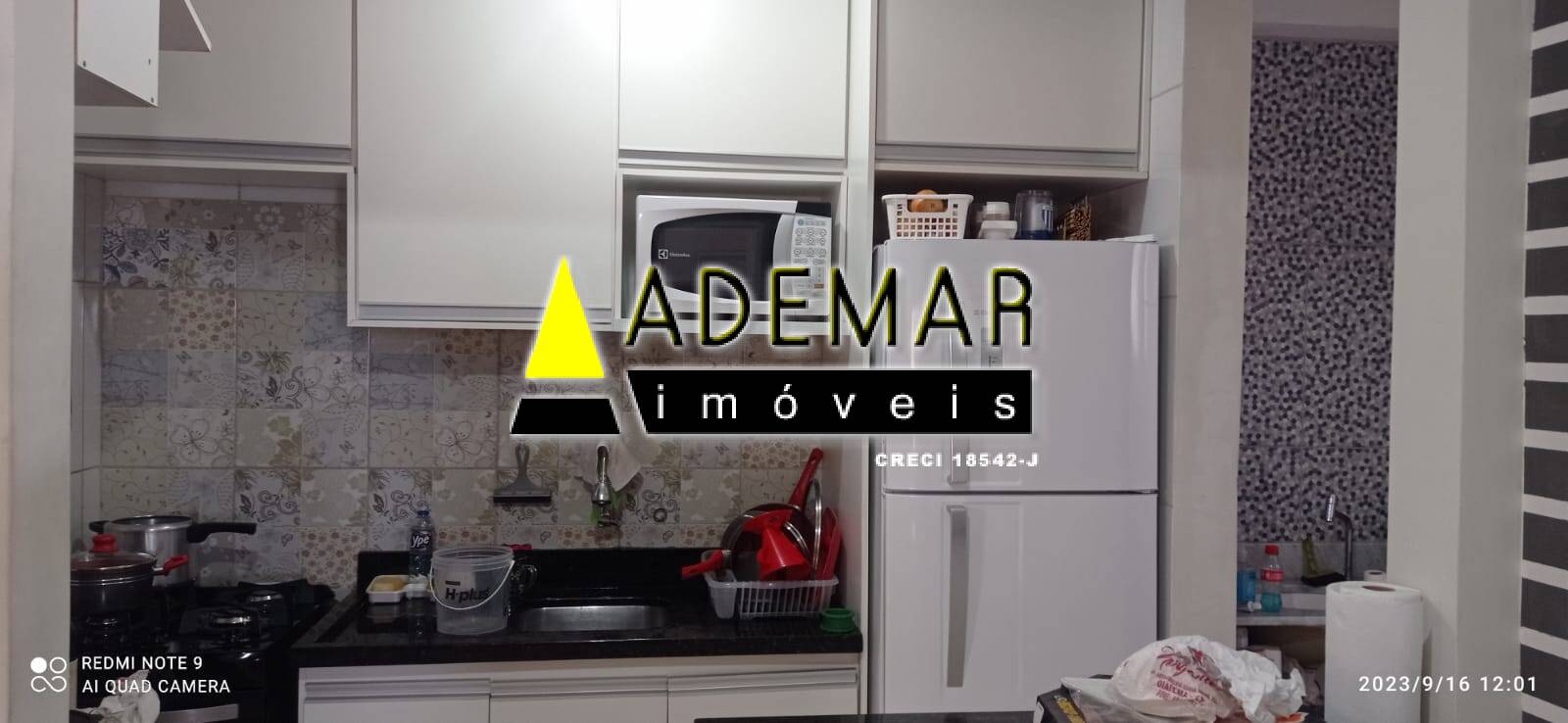 Apartamento, 3 quartos - Foto 3