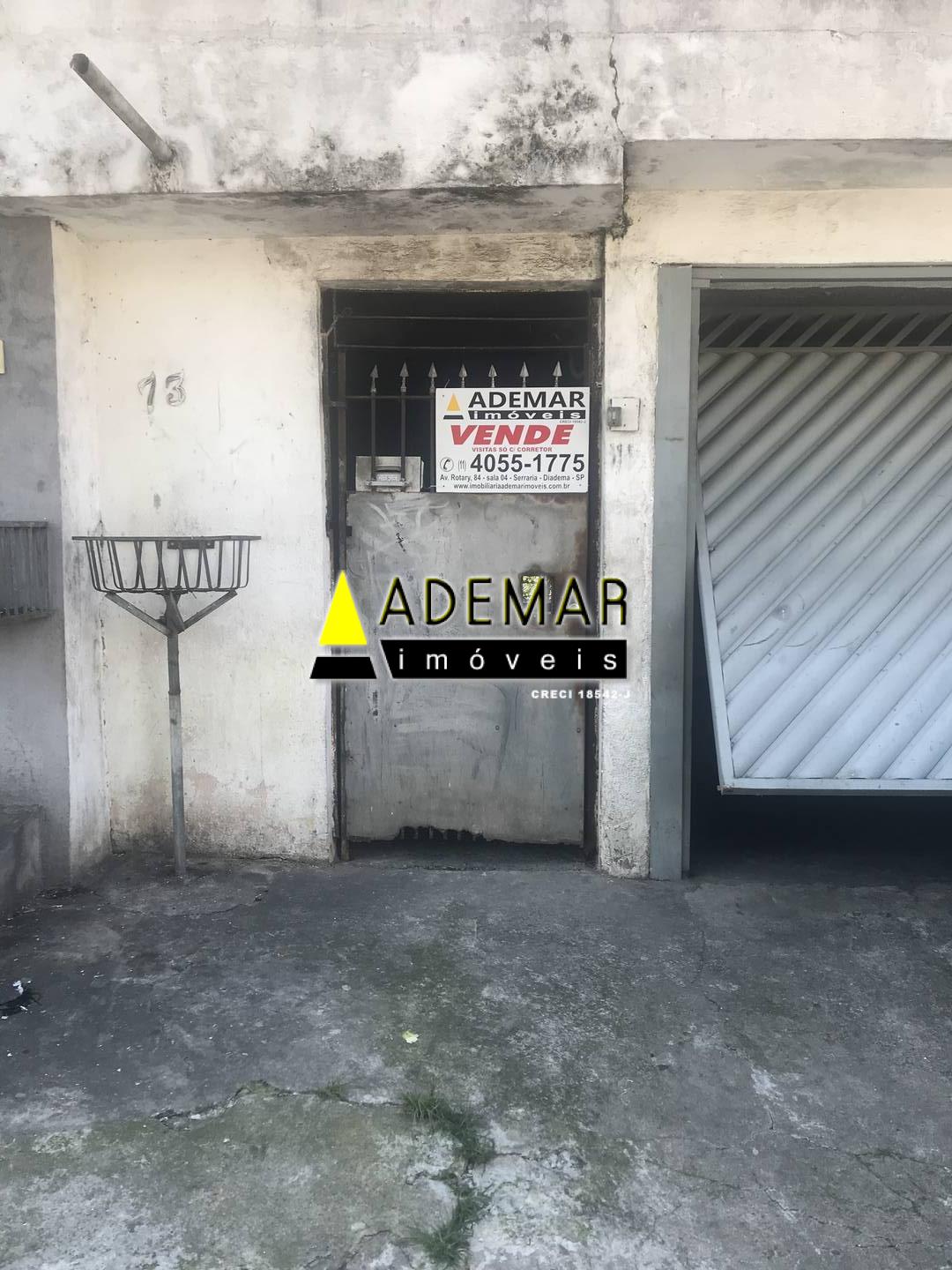 Casa, 5 quartos - Foto 1