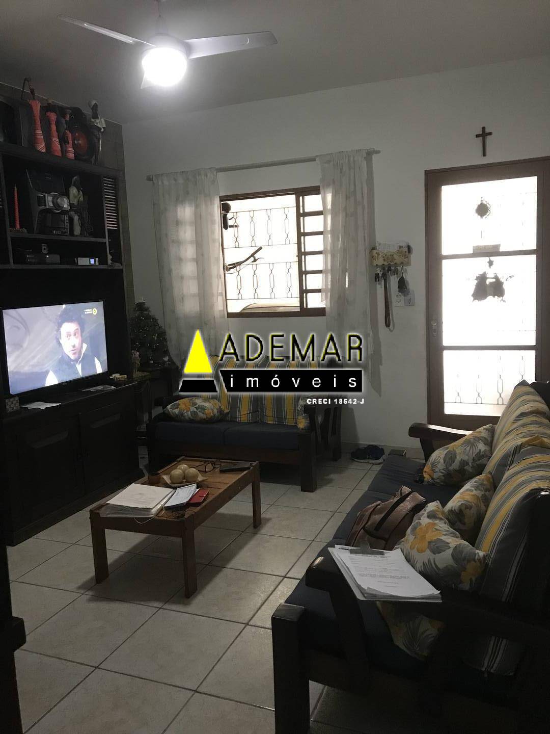 Casa, 4 quartos - Foto 3