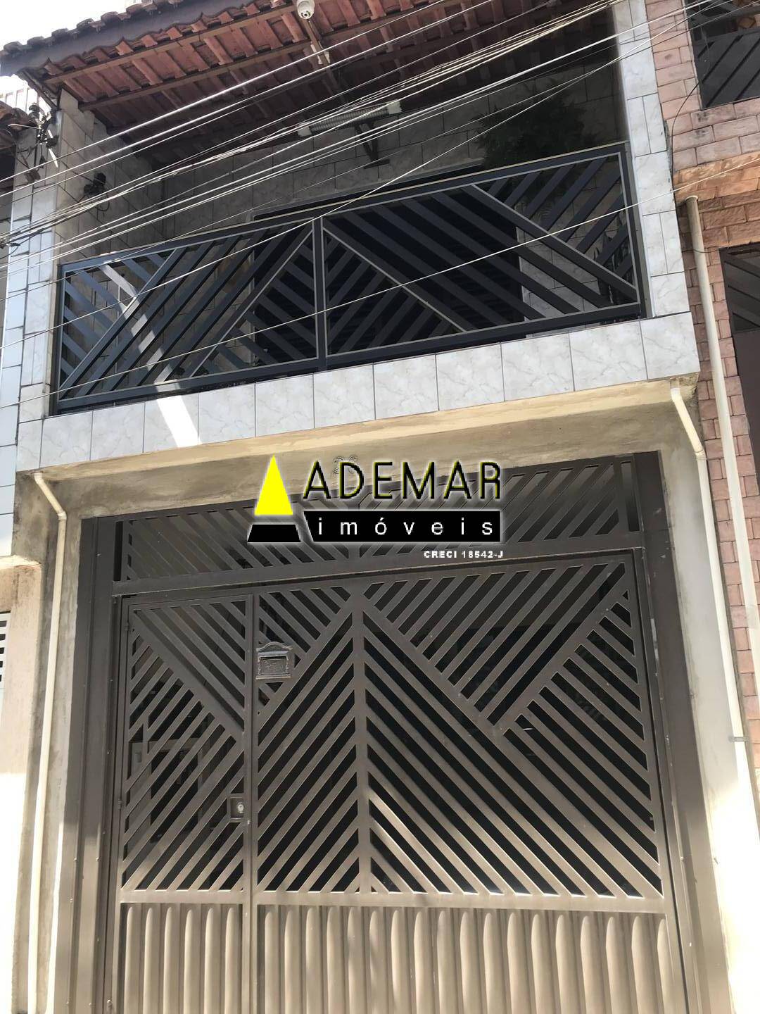 Casa, 4 quartos - Foto 1