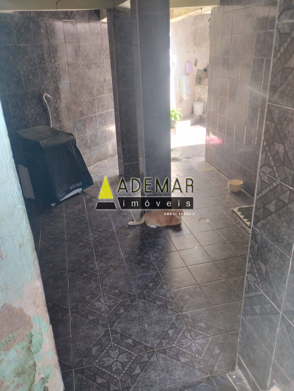 Casa, 6 quartos - Foto 2