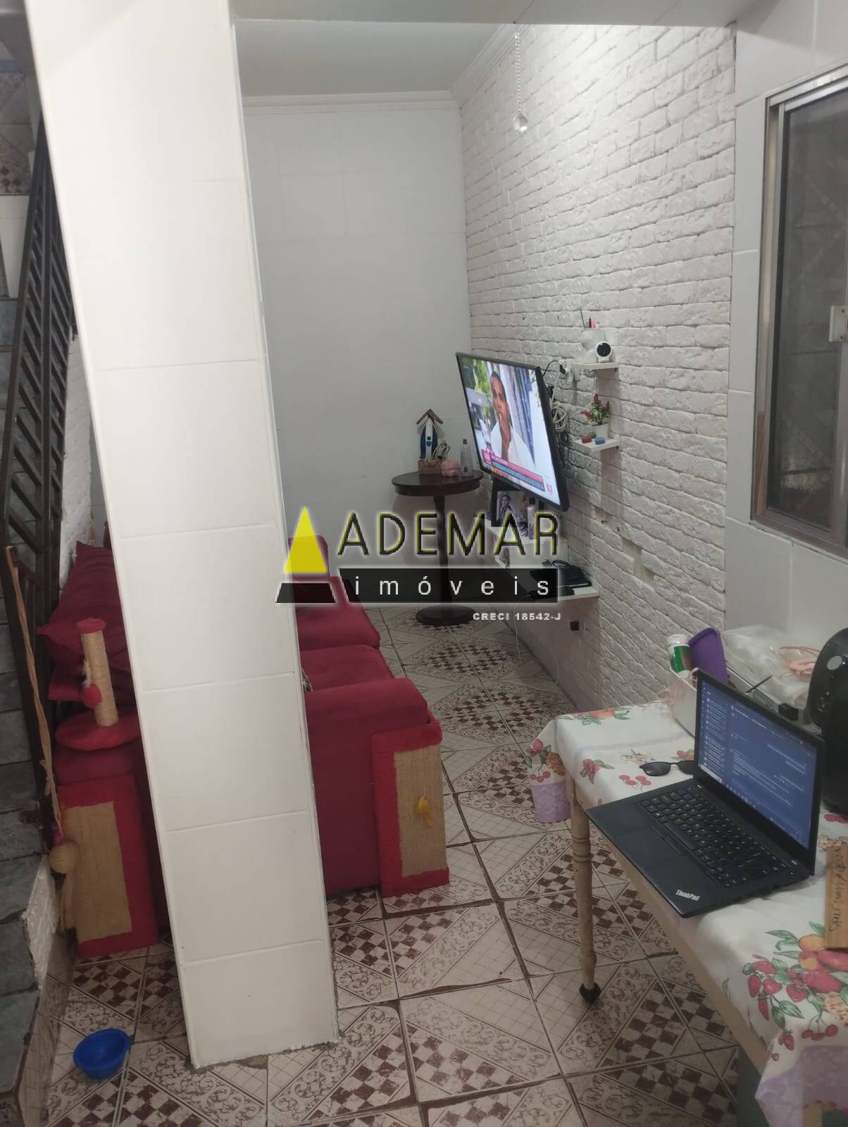 Casa, 6 quartos - Foto 5