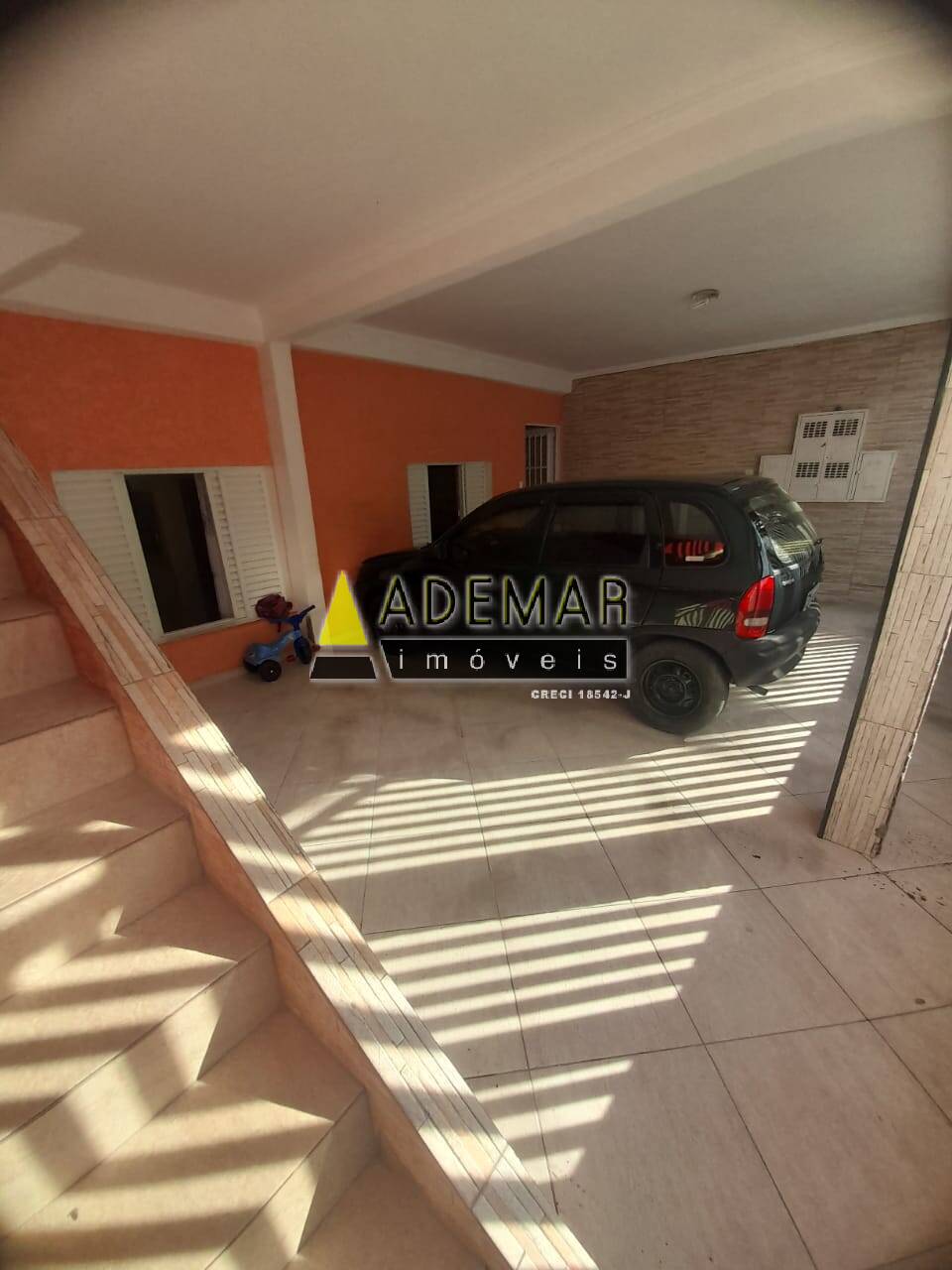 Casa, 6 quartos, 300 m² - Foto 2