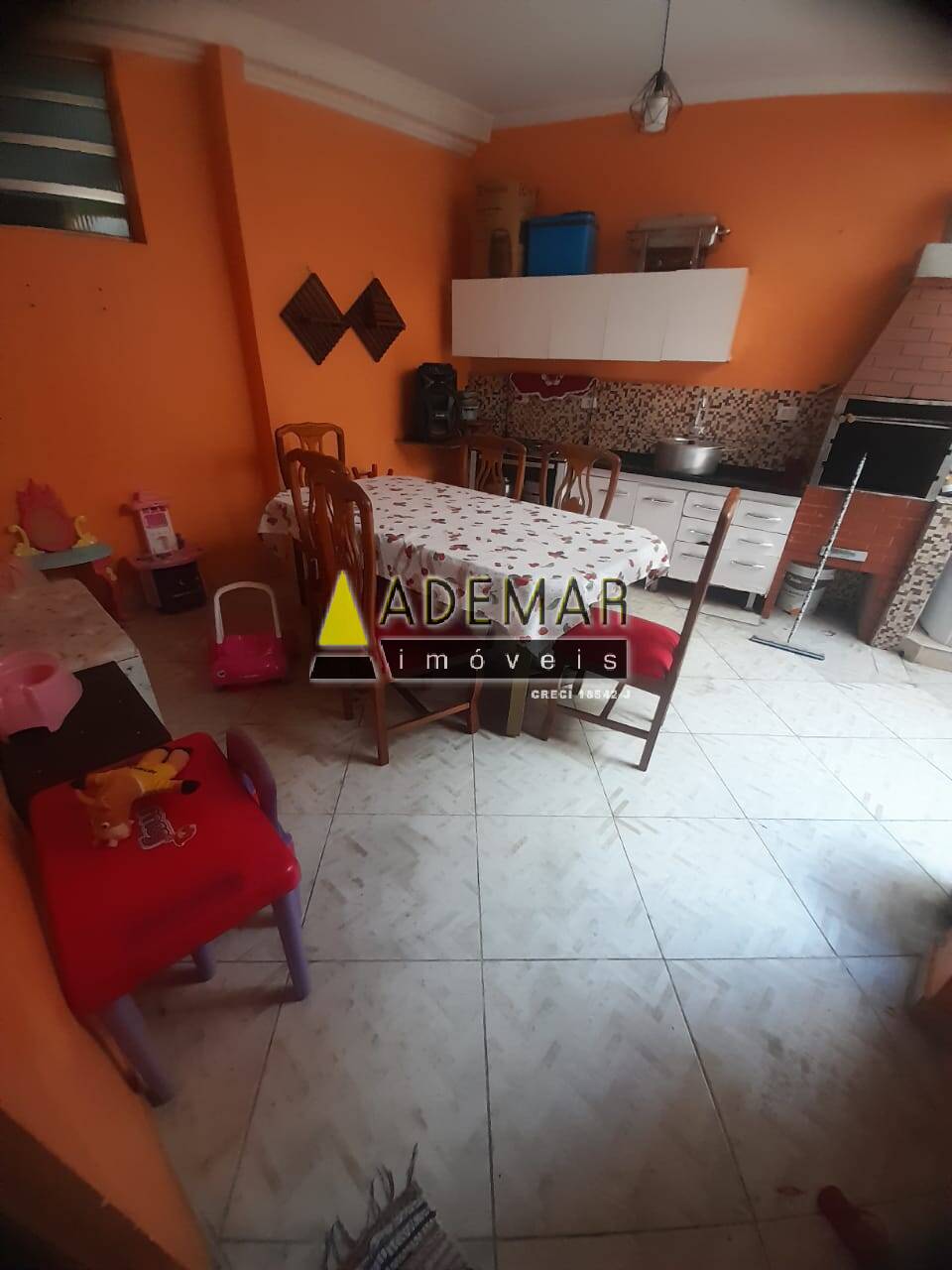 Casa, 6 quartos, 300 m² - Foto 8