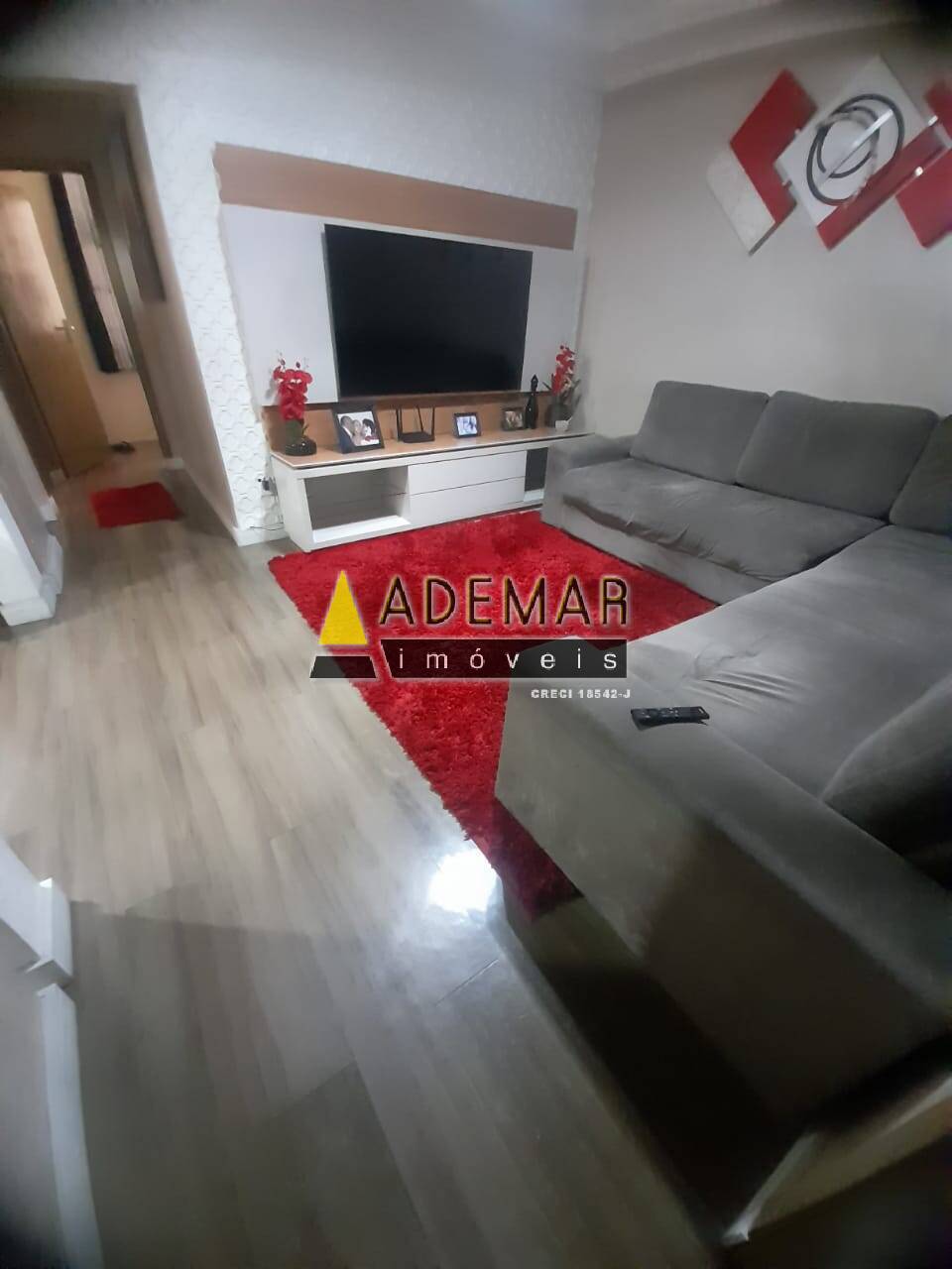 Casa, 6 quartos, 300 m² - Foto 1