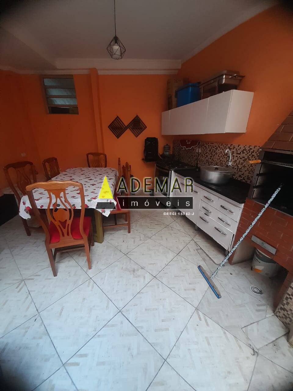 Casa, 6 quartos, 300 m² - Foto 26