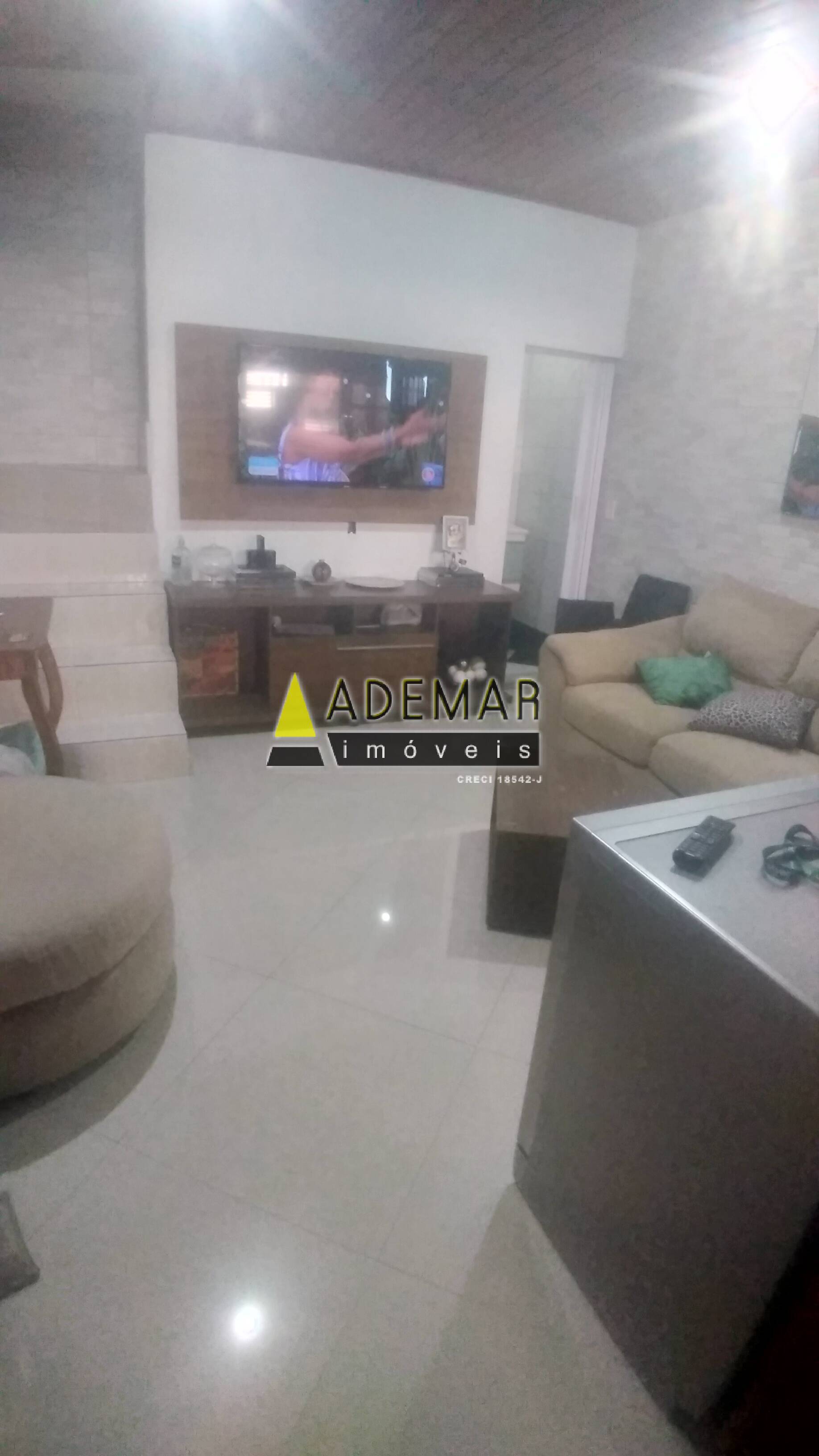 Casa, 3 quartos, 180 m² - Foto 2