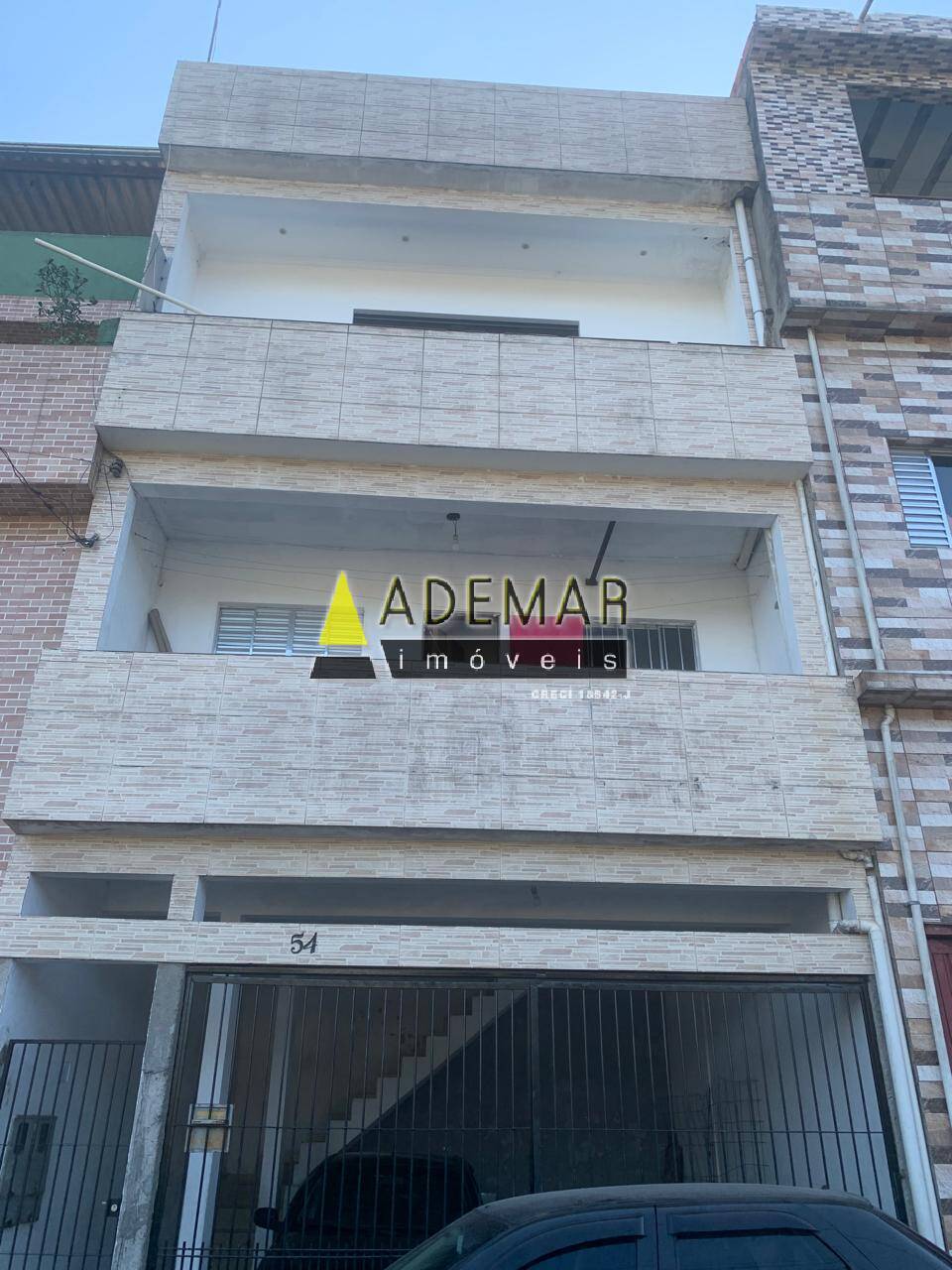 Casa à venda com 4 quartos - Foto 1