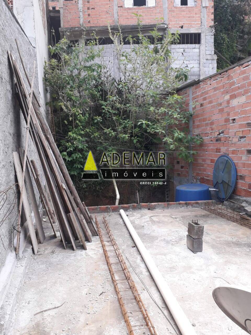 Casa, 1 quarto, 70 m² - Foto 8