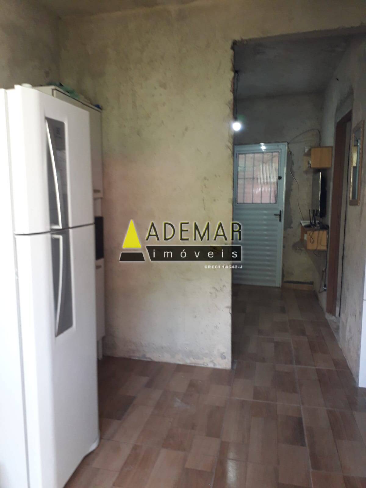 Casa, 1 quarto, 70 m² - Foto 1