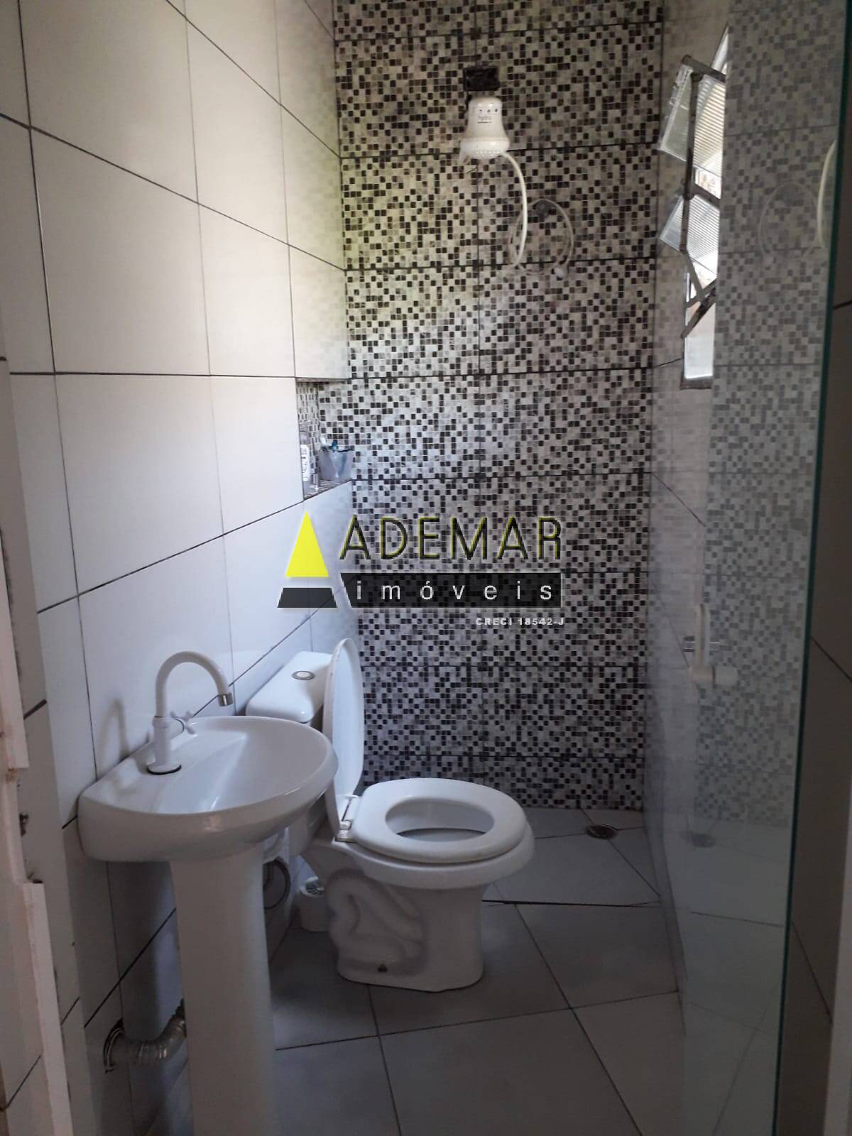 Casa, 1 quarto, 70 m² - Foto 11