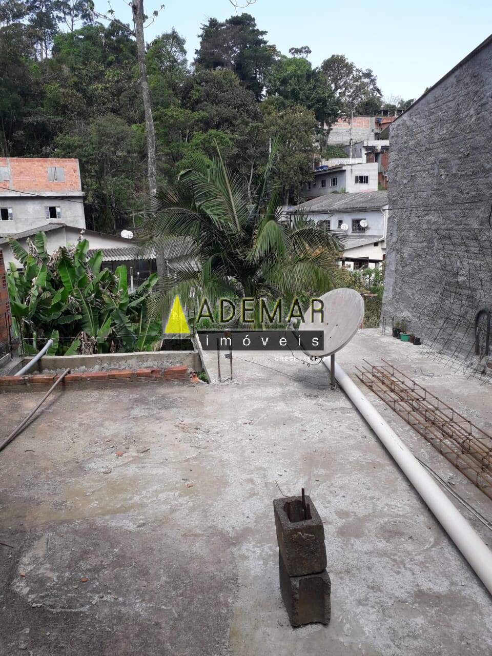 Casa, 1 quarto, 70 m² - Foto 12