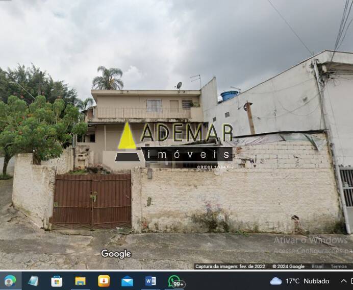 Casa, 9 quartos, 308 m² - Foto 1