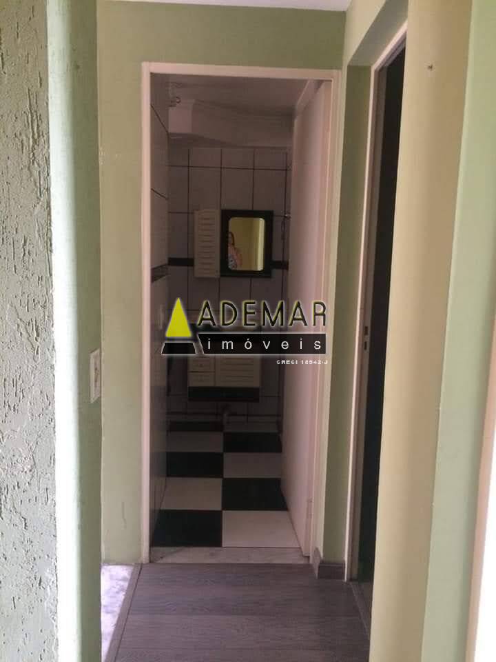 Apartamento à venda com 2 quartos, 46m² - Foto 2