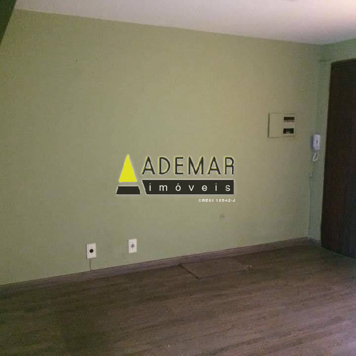 Apartamento à venda com 2 quartos, 46m² - Foto 3