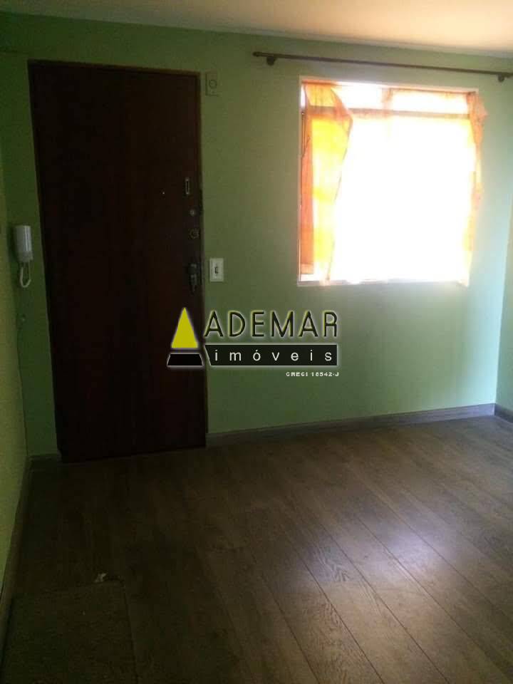 Apartamento à venda com 2 quartos, 46m² - Foto 5