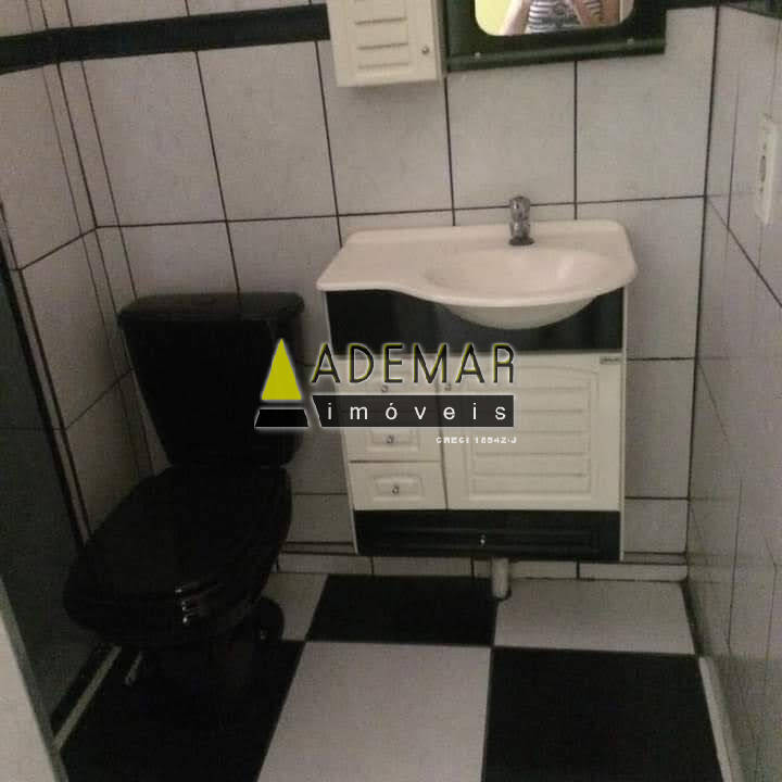 Apartamento à venda com 2 quartos, 46m² - Foto 6