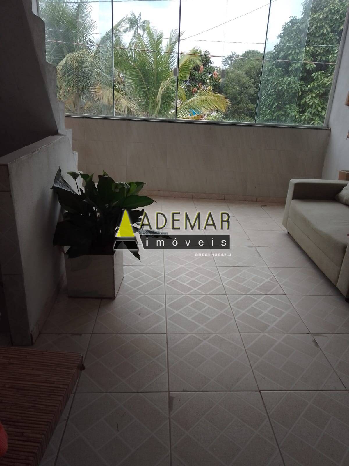 Casa, 2 quartos - Foto 1