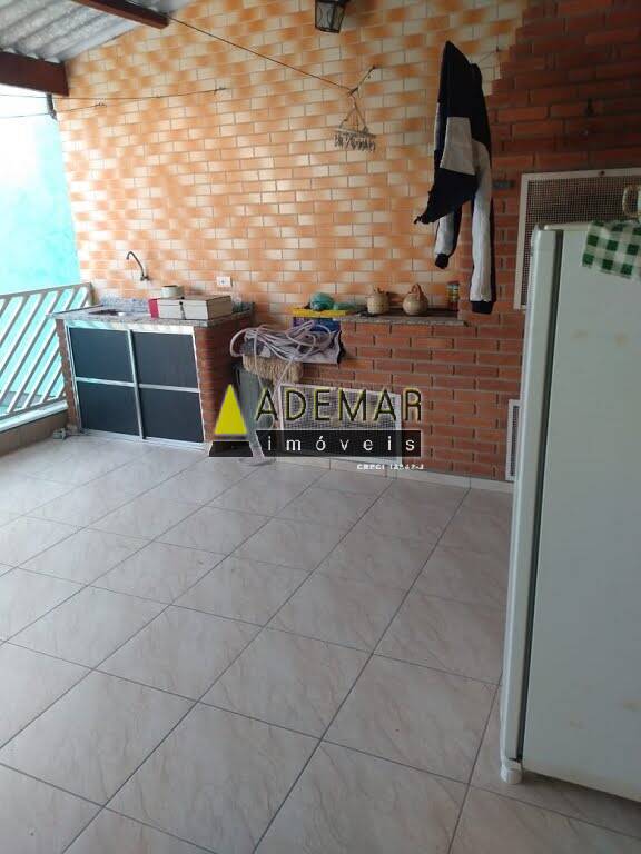 Casa à venda com 3 quartos - Foto 14