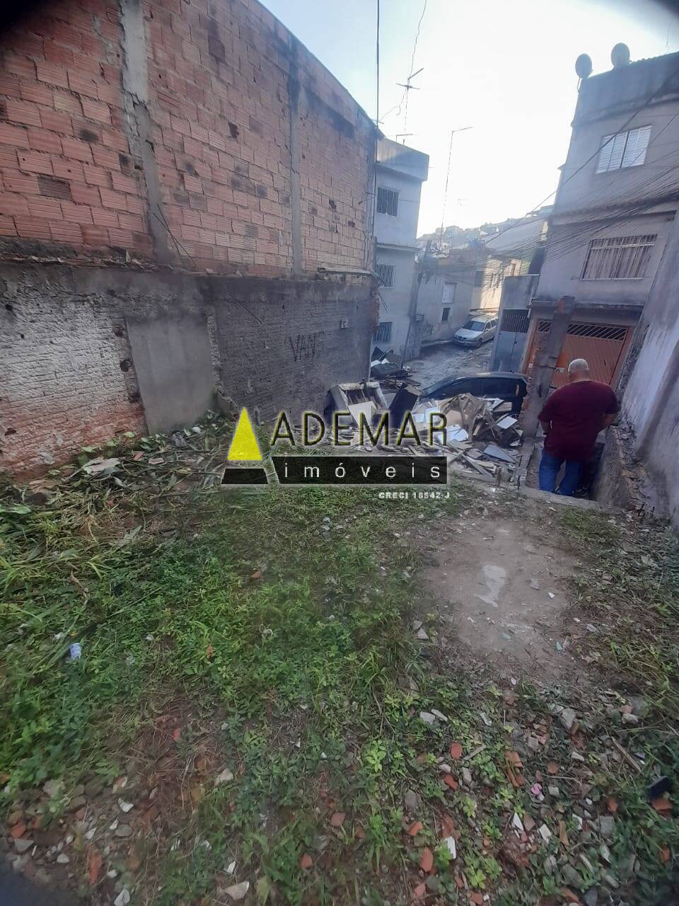 Terreno, 175 m² - Foto 2