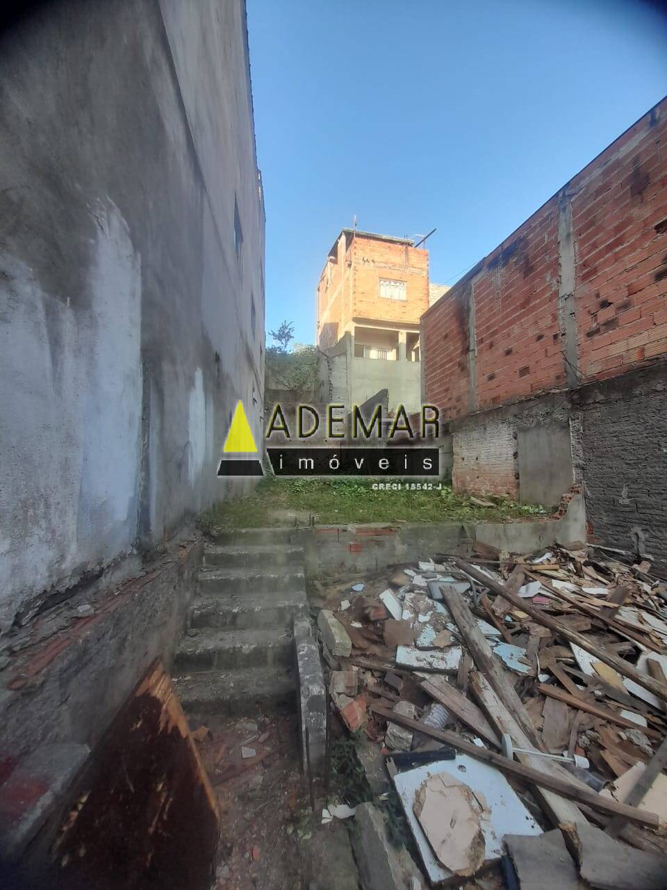 Terreno, 175 m² - Foto 1