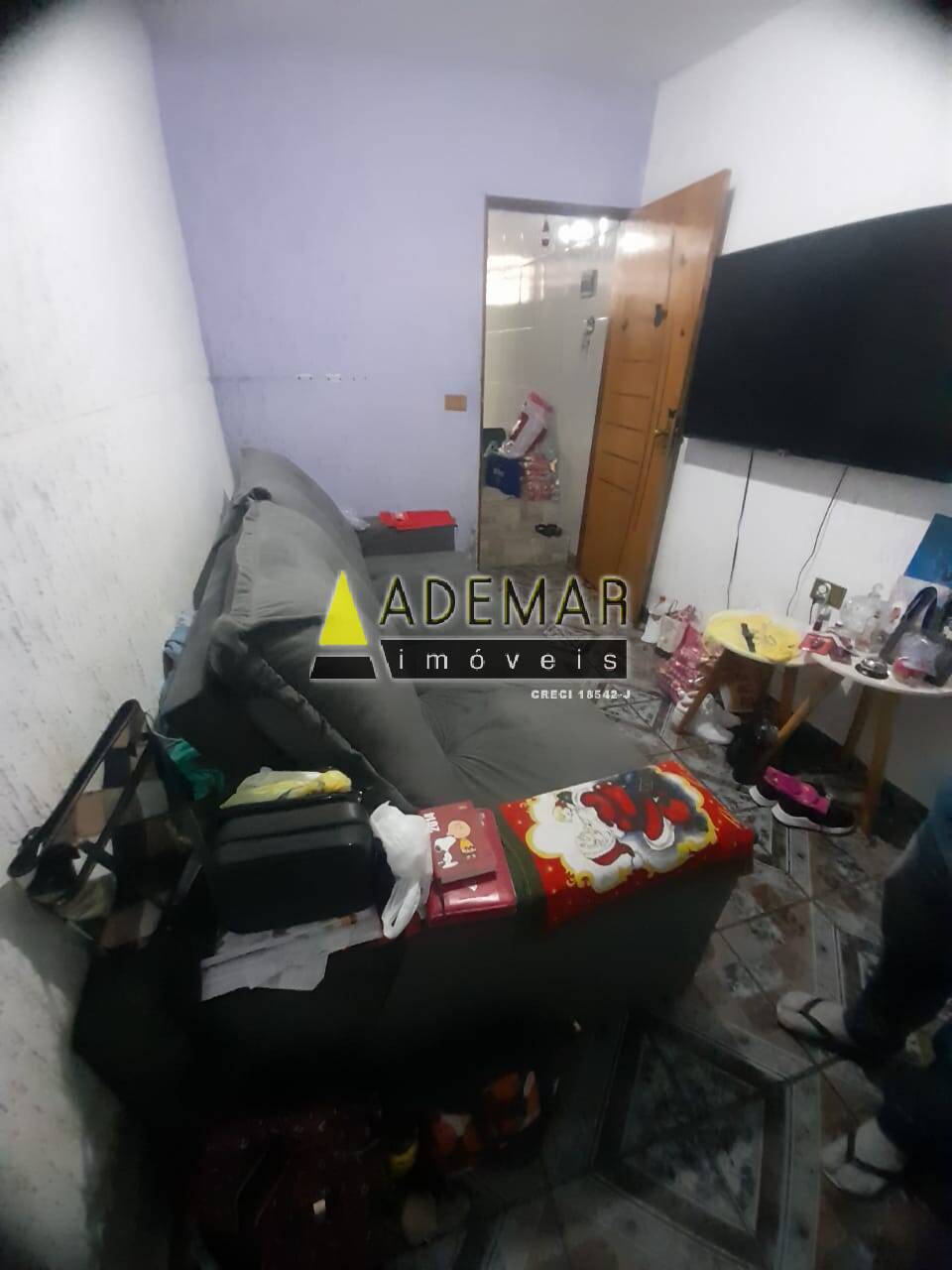 Casa, 3 quartos, 100 m² - Foto 1