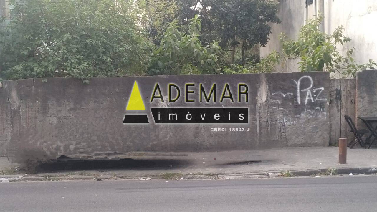 Terreno, 199 m² - Foto 1