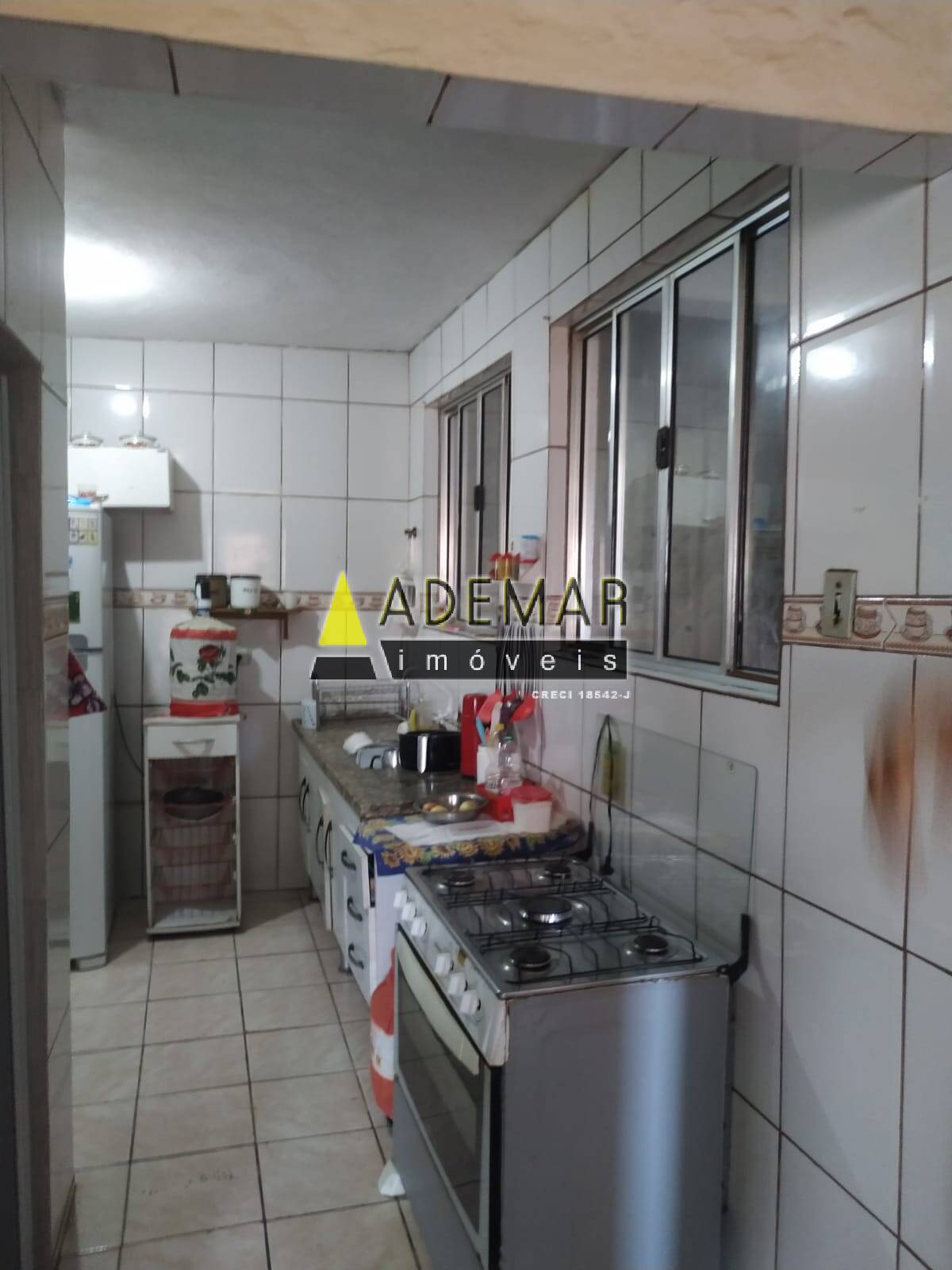 Casa à venda com 2 quartos - Foto 2
