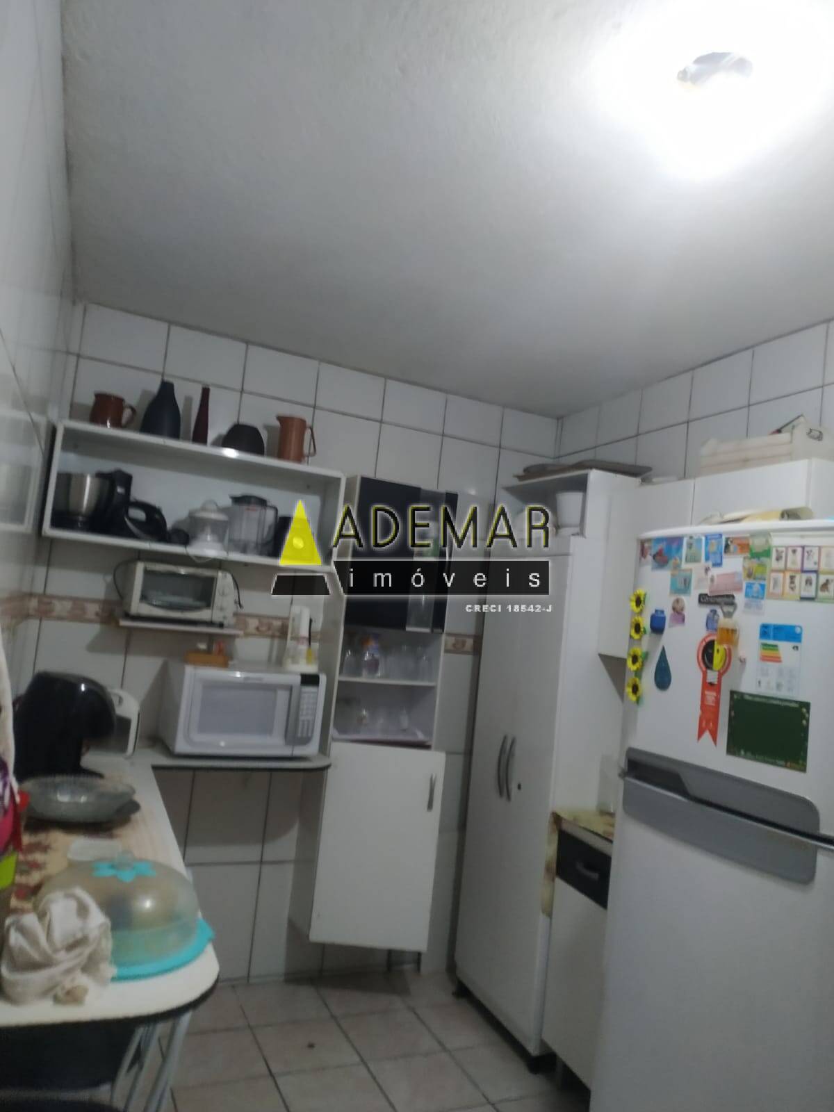Casa à venda com 2 quartos - Foto 3