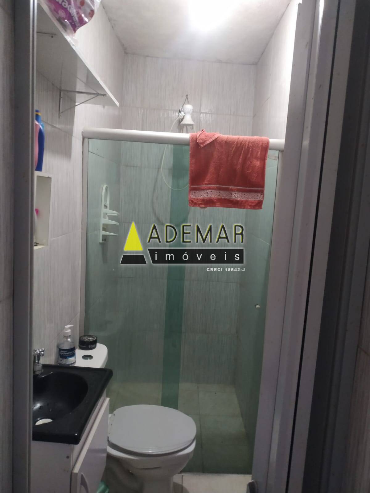 Casa à venda com 2 quartos - Foto 5