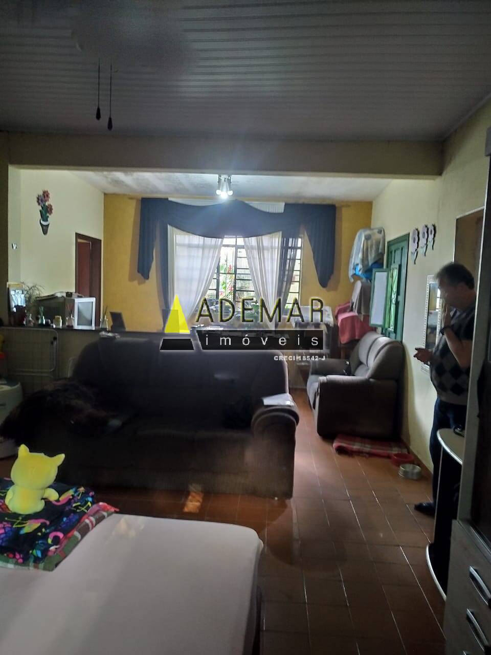 Chácara à venda com 3 quartos, 522m² - Foto 4