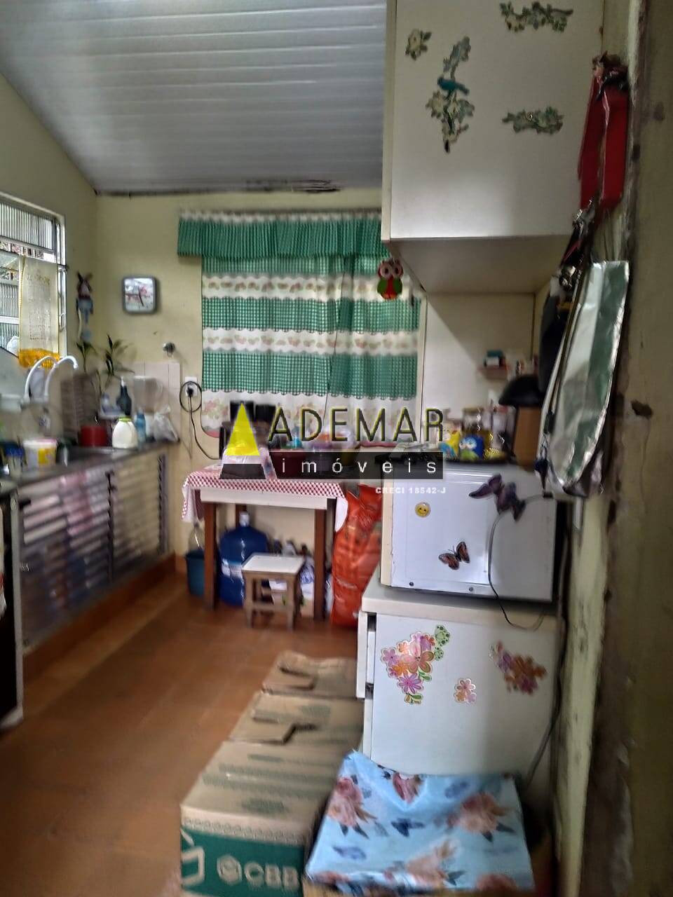 Chácara à venda com 3 quartos, 522m² - Foto 8