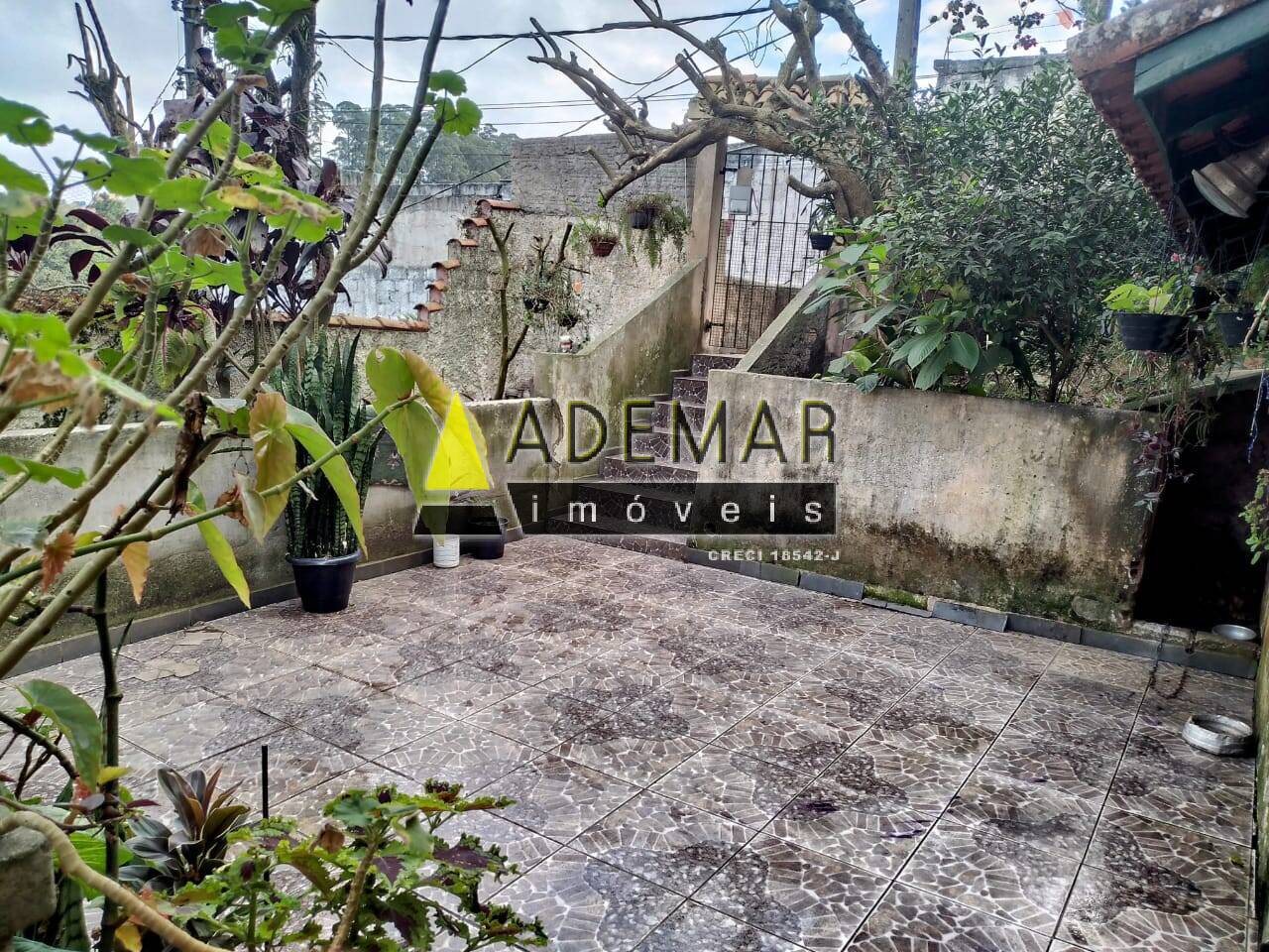 Chácara à venda com 3 quartos, 522m² - Foto 2