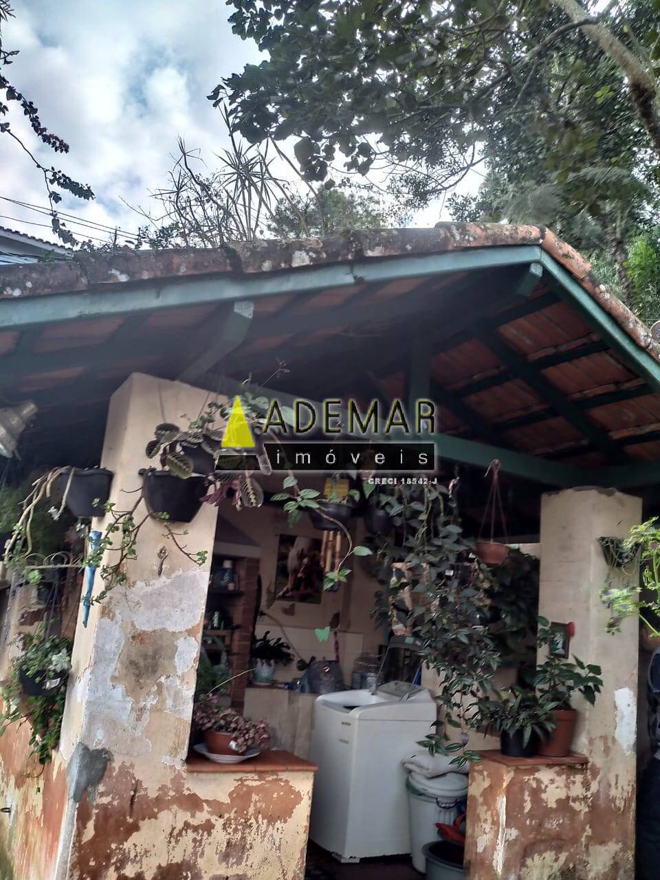 Chácara à venda com 3 quartos, 522m² - Foto 9