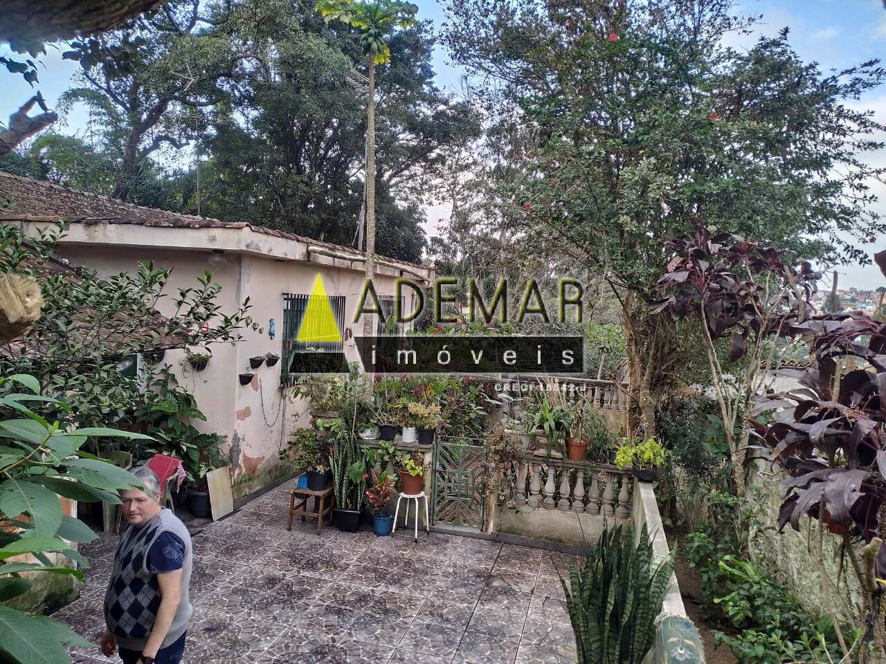 Chácara à venda com 3 quartos, 522m² - Foto 10
