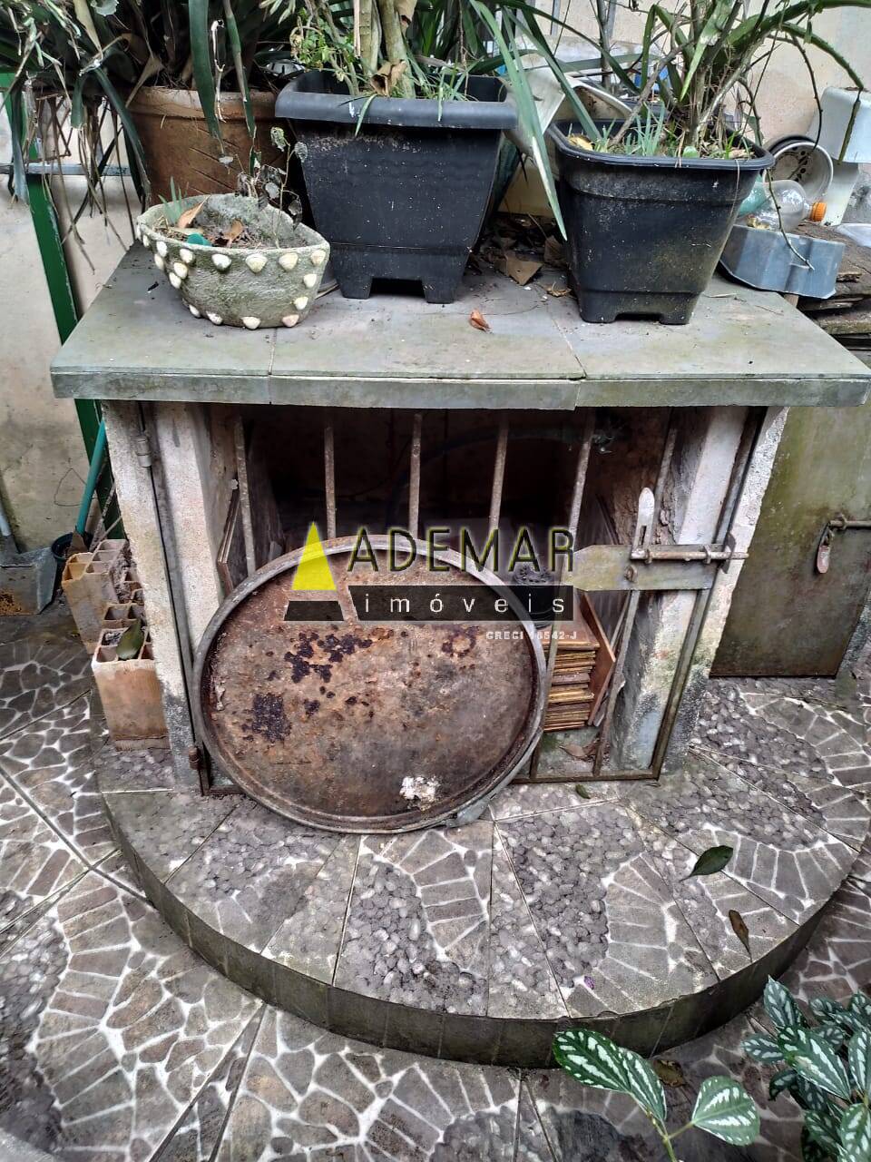 Chácara à venda com 3 quartos, 522m² - Foto 16