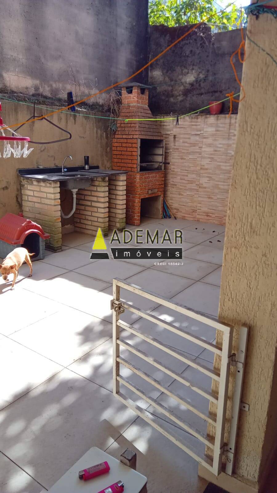 Casa, 4 quartos - Foto 6