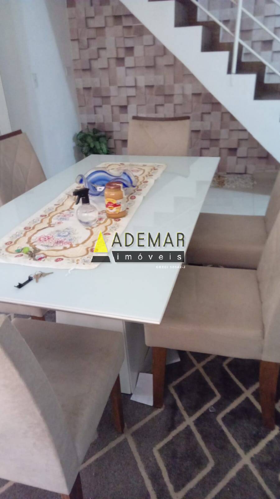 Casa, 4 quartos - Foto 13