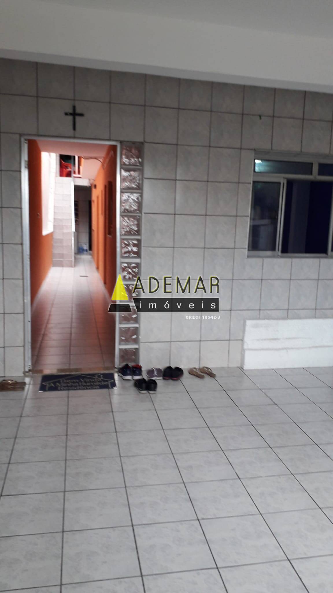 Casa, 3 quartos - Foto 3