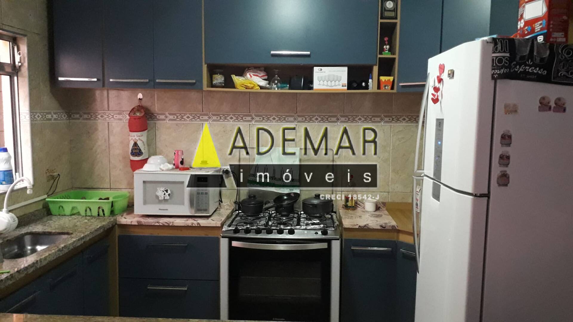 Casa, 3 quartos - Foto 9