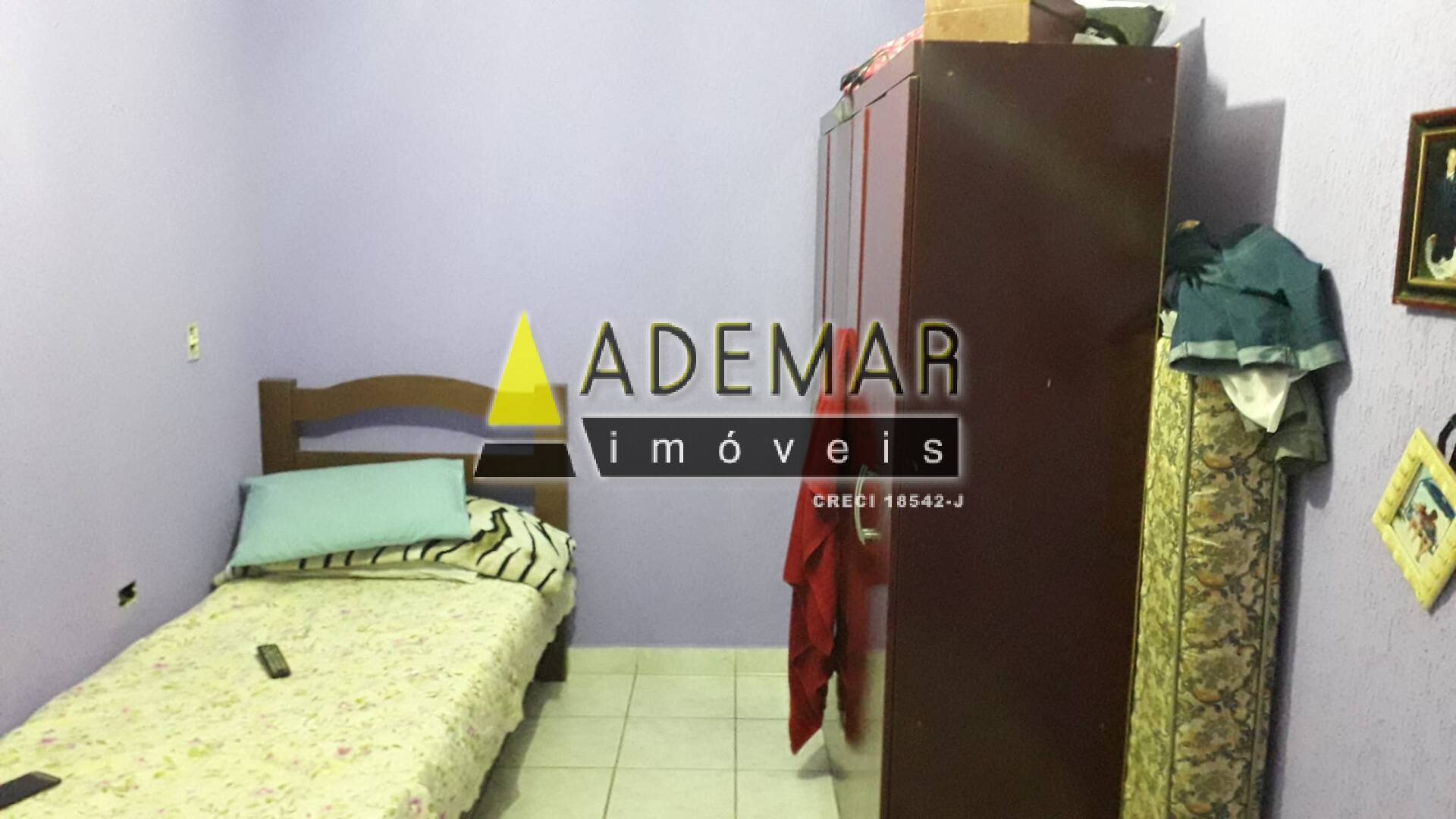 Casa, 3 quartos - Foto 10