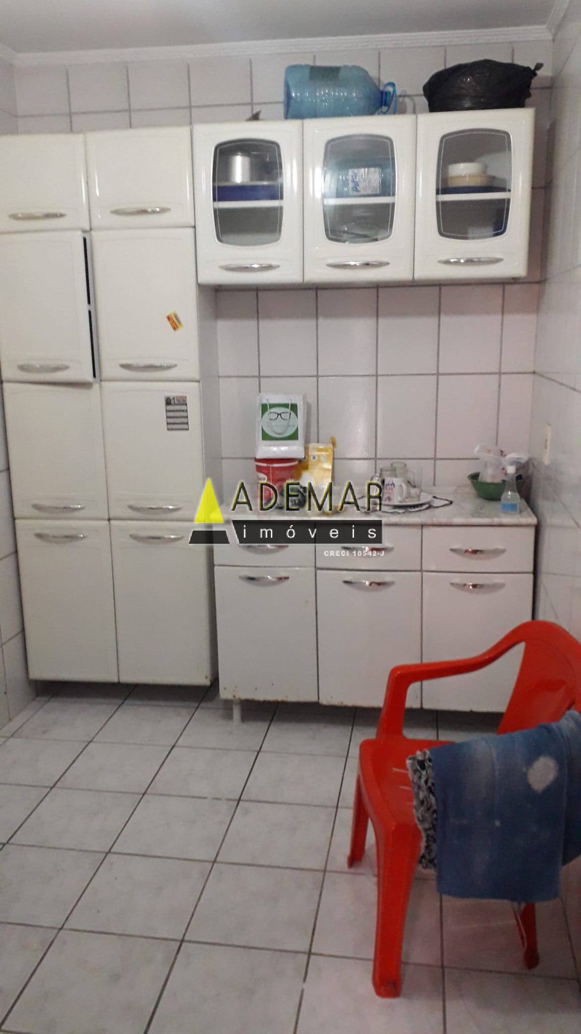 Casa, 3 quartos - Foto 11