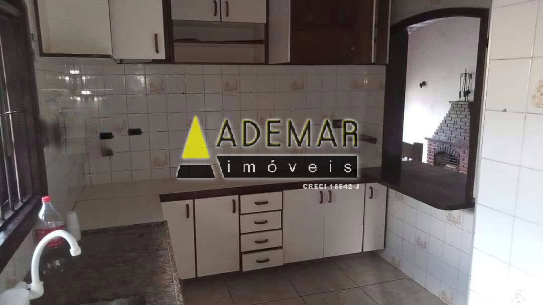 Casa, 3 quartos - Foto 3