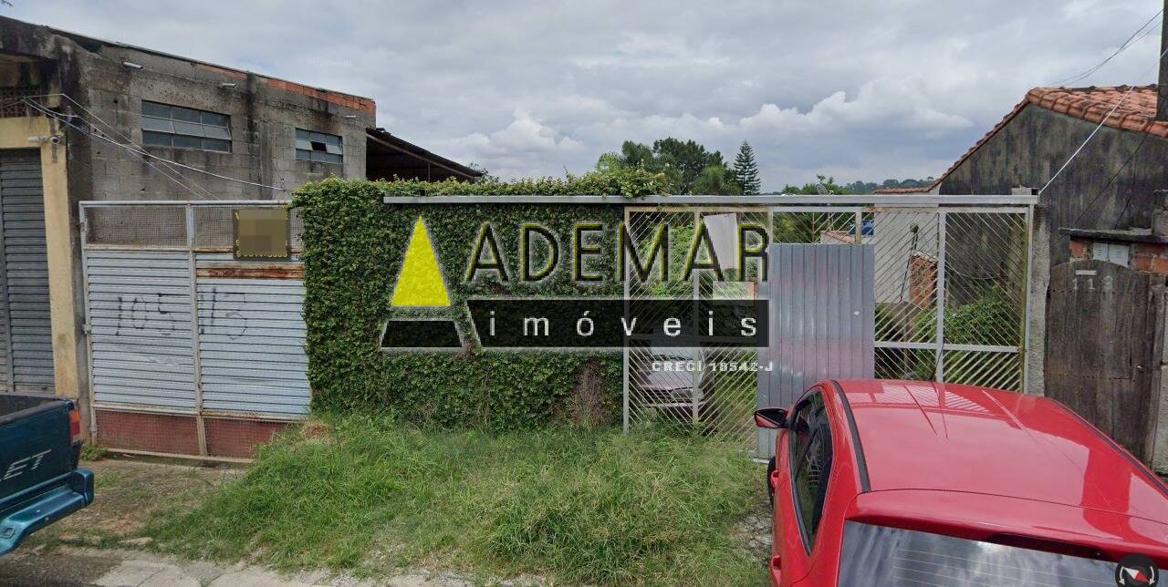 Terreno à venda - Foto 1