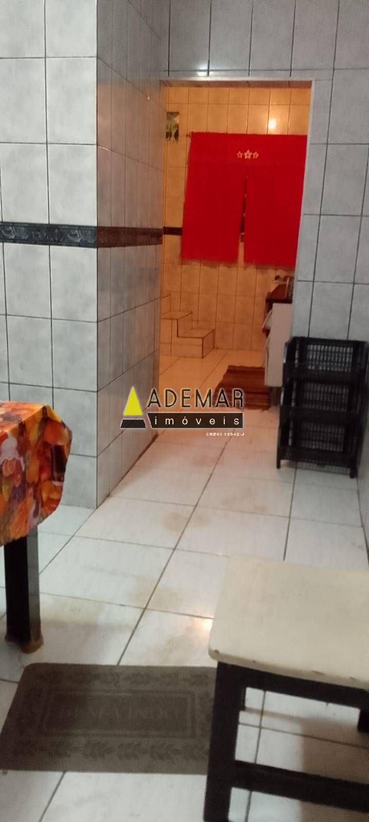 Casa, 3 quartos - Foto 8