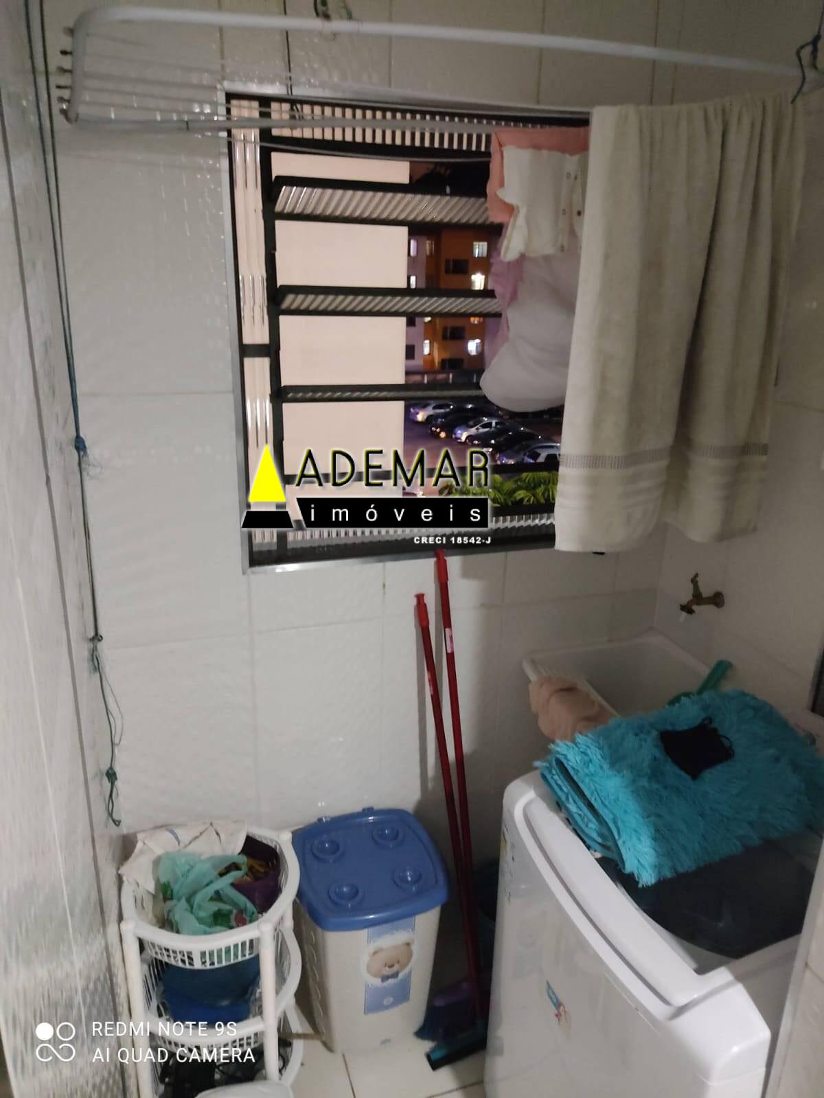 Apartamento à venda com 2 quartos - Foto 9