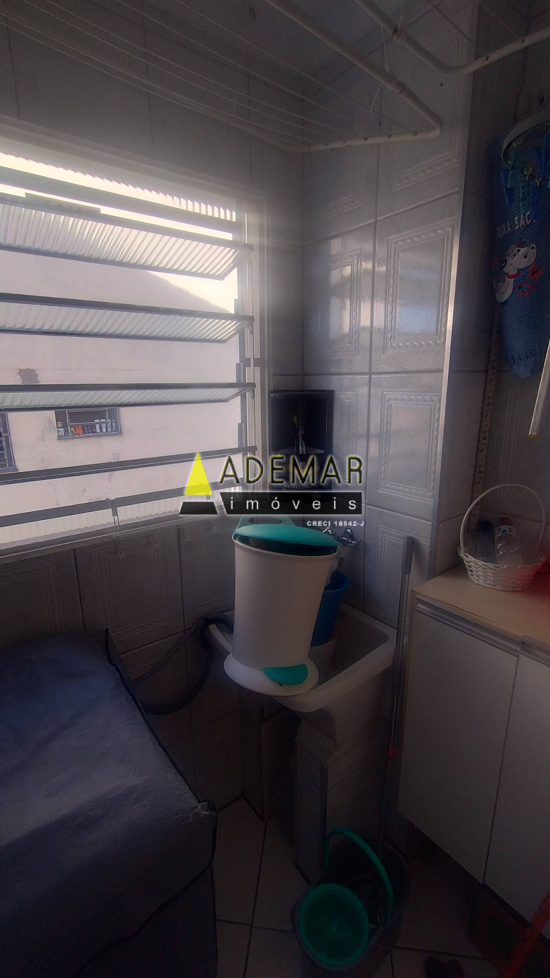 Apartamento, 2 quartos - Foto 7