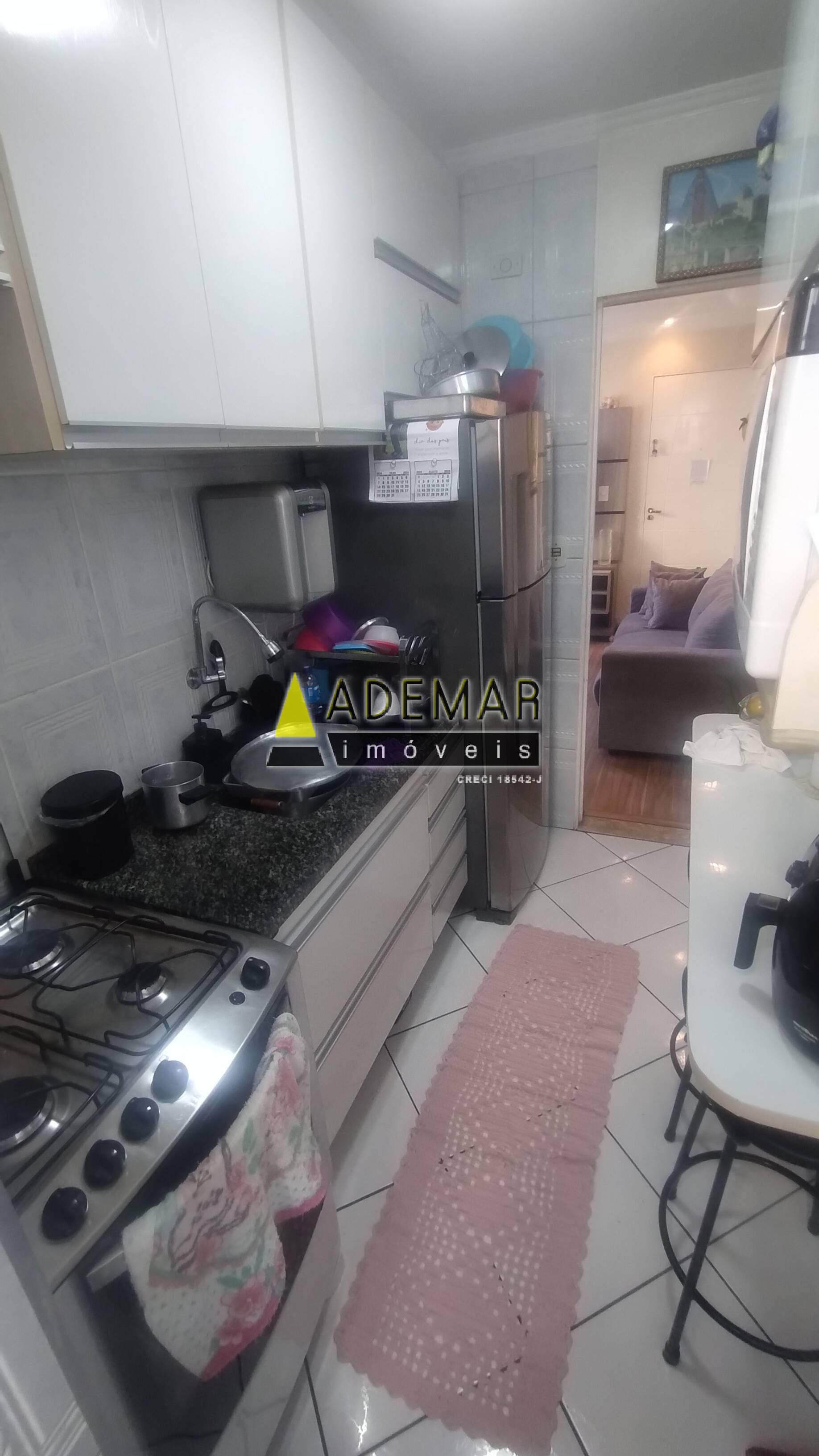 Apartamento, 2 quartos - Foto 8